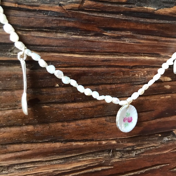 Tea Party Set - Picture 2 of 8